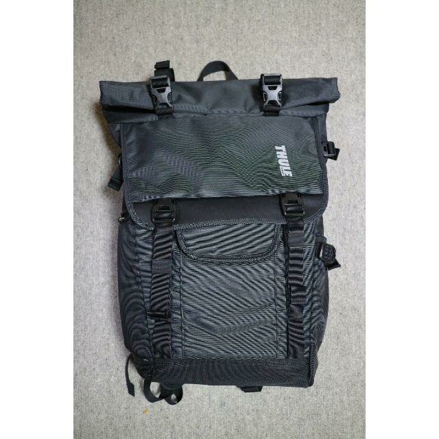 スマホ/家電/カメラ【超美品】Thule Covert DSLR Rolltop Backpack
