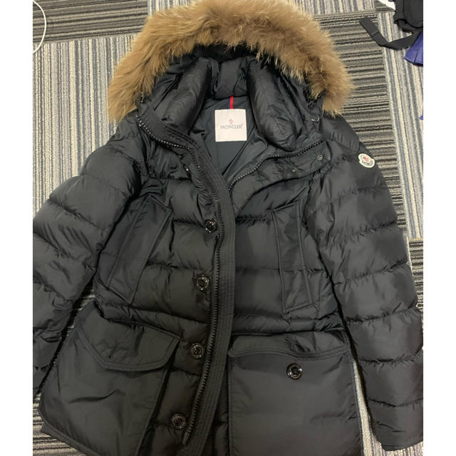 MONCLER - モンクレール　MONCLER クルーニー　CLUNY