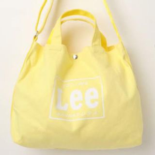 リー(Lee)のLee バッグ(ショルダーバッグ)