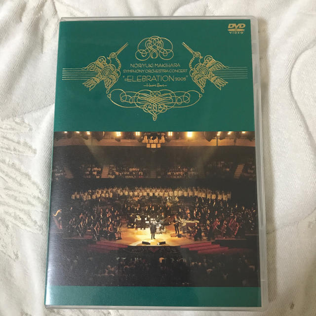 槇原敬之　DVD