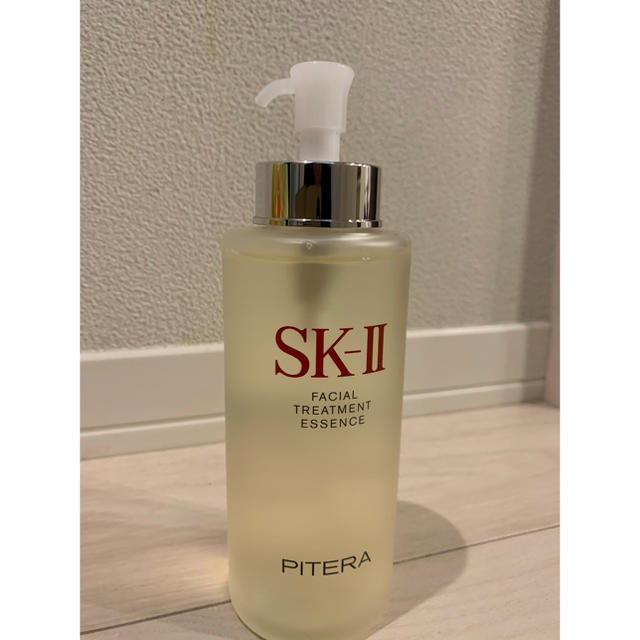 SK-II(エスケーツー)のsk-Ⅱ 化粧水　300ml フェイシャルトリートメントエッセンス コスメ/美容のスキンケア/基礎化粧品(化粧水/ローション)の商品写真