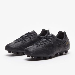 MIZUNO   モレリア 2 ブラックアウト 海外限定 ミズノ サッカー