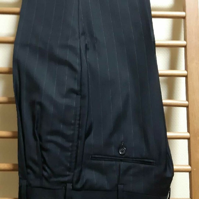 UNITED ARROWS(ユナイテッドアローズ)のユナイテッドアローズ　セットアップ　スリーピース メンズのスーツ(セットアップ)の商品写真