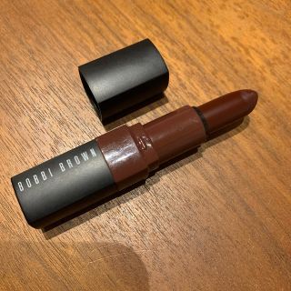 ボビイブラウン(BOBBI BROWN)のクラッシュドリップカラー  ブラックベリー(口紅)