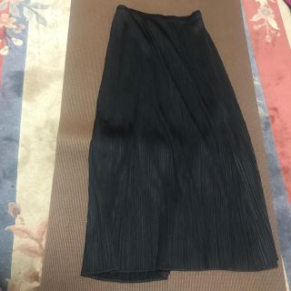 プリーツプリーズイッセイミヤケ(PLEATS PLEASE ISSEY MIYAKE)のプリーツプリーズ　イッセイミヤケ  スカート(ロングスカート)