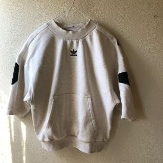 アディダス(adidas)のアディダス★オリジナルス ★新品★未使用★美品★スウェット★トレーナー★(トレーナー/スウェット)