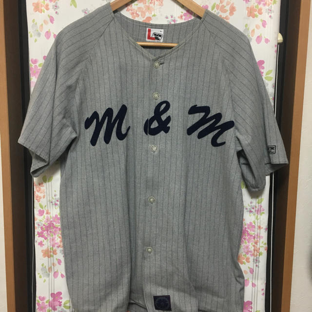 買い保障できる mm custom performance 90s 稀少 当時物 オリジナル