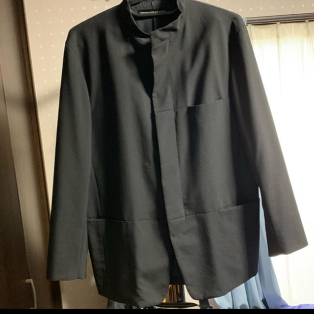 イッセイミヤケ マオカラージャケット 成田凌 bckediri.beacukai.go.id