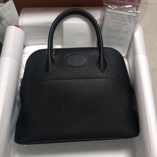 エルメス(Hermes)の新品　HERMES /エルメス　ボリード31   D刻印(ハンドバッグ)