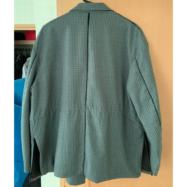 SUNSEA(サンシー)のりゅ様専用 メンズのジャケット/アウター(テーラードジャケット)の商品写真