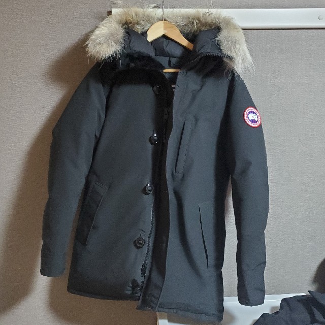 CANADA GOOSE(カナダグース)のKarla様専用 メンズのジャケット/アウター(ダウンジャケット)の商品写真