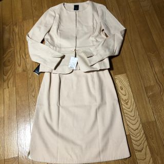 キース(KEITH)の新品　キースの襟なしスーツ(スーツ)