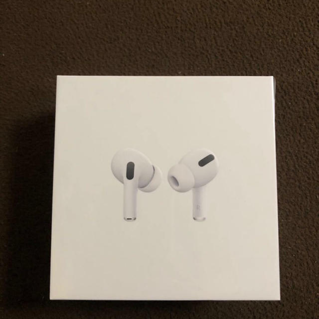 airpods pro 最安値　正規品のサムネイル