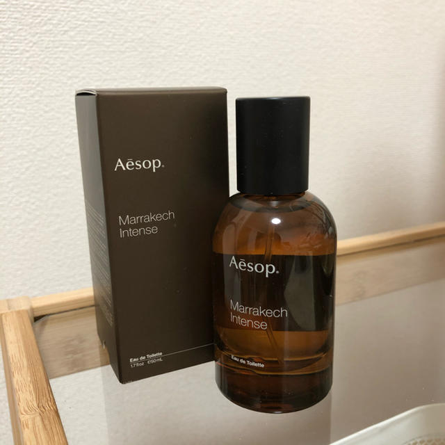 Aēsop Marrakech (イソップ　マラケッシュ)