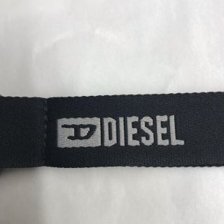 ディーゼル(DIESEL)のDIESEL ネックストラップ(ネックストラップ)