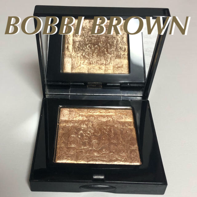 BOBBI BROWN(ボビイブラウン)のボビイブラウン　ハイライティングパウダー コスメ/美容のベースメイク/化粧品(チーク)の商品写真