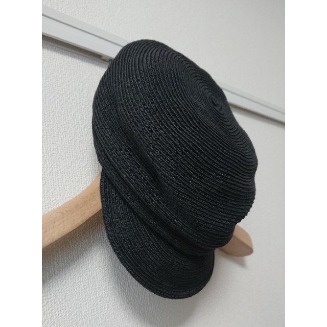 STUDIO CLIP(スタディオクリップ)のスタディオクリップ ペーパー マリンキャップ キャスケット レディース帽子 レディースの帽子(キャスケット)の商品写真