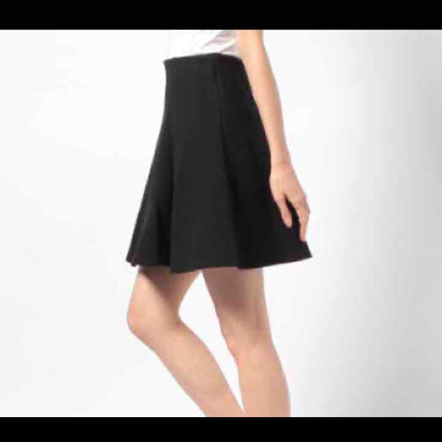 BEAMS(ビームス)の【 なち様専用 】カットフレアスカート♡ レディースのスカート(ミニスカート)の商品写真