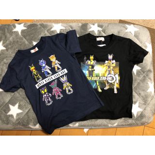 シマムラ(しまむら)の仮面ライダーゼロワン(Tシャツ/カットソー)