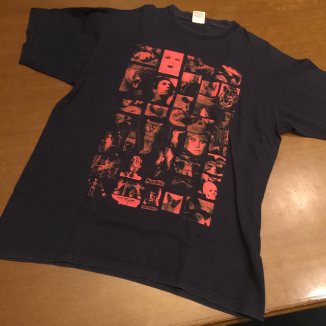 超激レア 03s supreme シュプリーム i hate Texas Tee