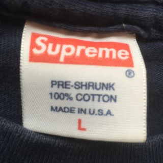 y■2022SS 新品■シュプリーム/SUPREME pretty fucked teeプリティファックトTシャツ■青【S】MENS【新品】■