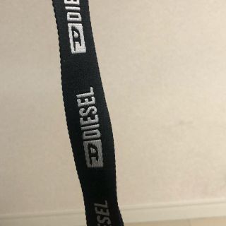 DIESEL - 【かな様専用】DIESEL パスケース 【非売品】の通販 by かな