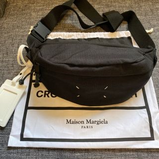 マルタンマルジェラ(Maison Martin Margiela)のカニチップ様専用　maison margiela ボディバック　20ss(ボディーバッグ)