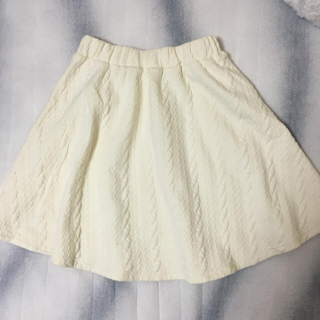 配送員設置 GRL♡新品ホワイトスカート superior-quality.ru:443