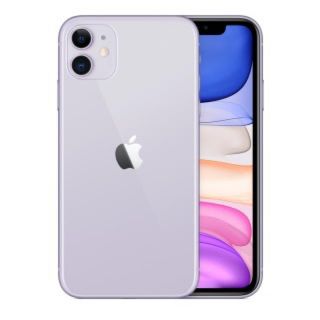 アップル(Apple)のiPhone11 128GB  SIMフリー(スマートフォン本体)