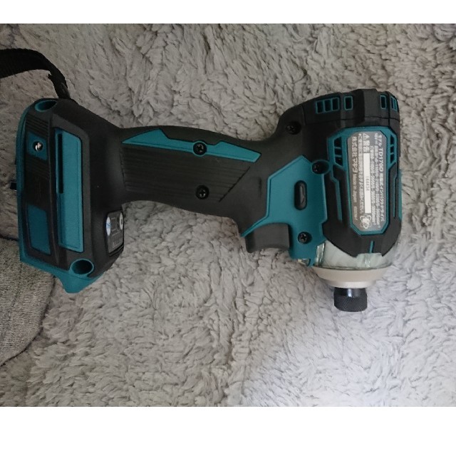 Makita TD170 マキタ インパクトドライバ