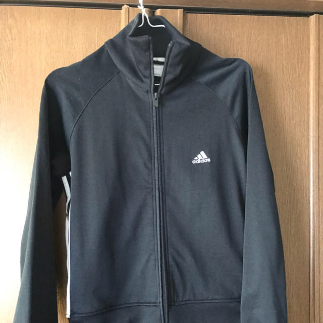 adidas(アディダス)のジャージ上下 メンズのトップス(ジャージ)の商品写真