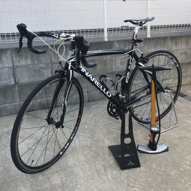 PINARELLO FP UNO ソラ9S 完成車 ピナレロ ロードバイク