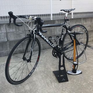 PINARELLO FP UNO ソラ9S 完成車 ピナレロ ロードバイク の通販