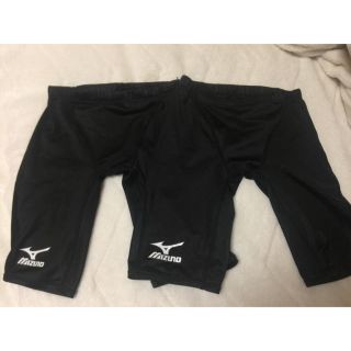 ミズノ(MIZUNO)のMIZUNO水着Sサイズ(水着)