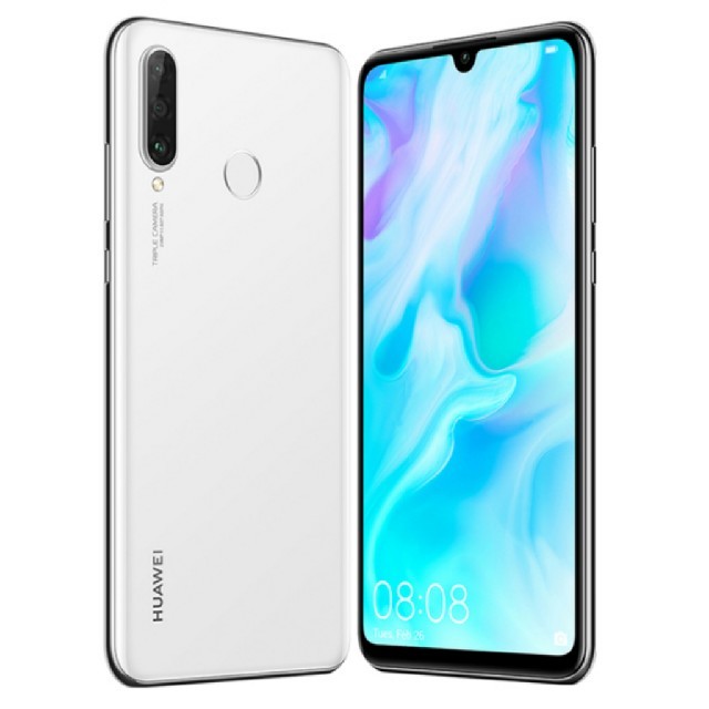 HUAWEI P30 lite 4台