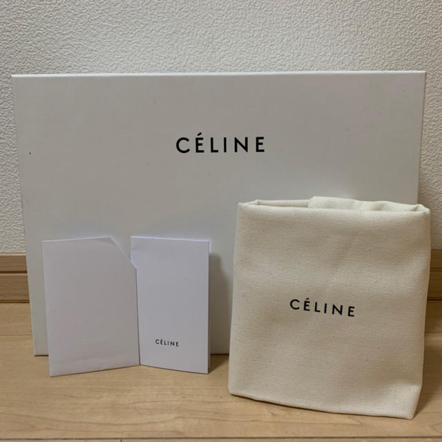 celine(セリーヌ)のS様専用 レディースの靴/シューズ(サンダル)の商品写真