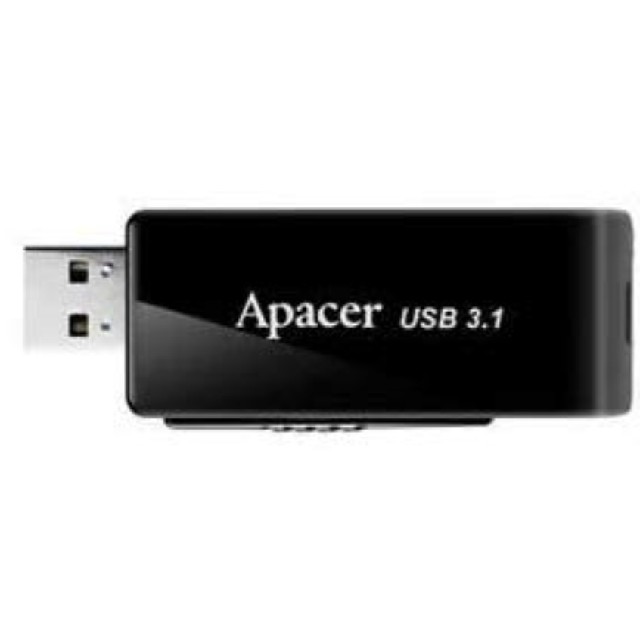 【新品未開封・送料無料】USBフラッシュメモリ　３２ＧＢ スマホ/家電/カメラのPC/タブレット(PC周辺機器)の商品写真