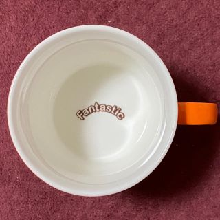 ふわっち 限定マグカップ&コースターセット(非売品) ふわっち 限定マグカップ&コースターセット(非売品)