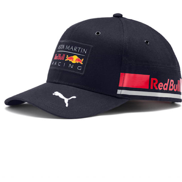 PUMA(プーマ)のRedBull Racing チームCap メンズの帽子(キャップ)の商品写真