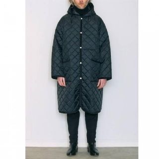 コモリ(COMOLI)のLAVENHAM for COMOLI Over Coat(ステンカラーコート)