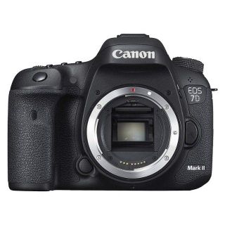 キヤノン(Canon)の【くるみもち様専用】【新品】Canon EOS 7D Mark II ボディ(デジタル一眼)