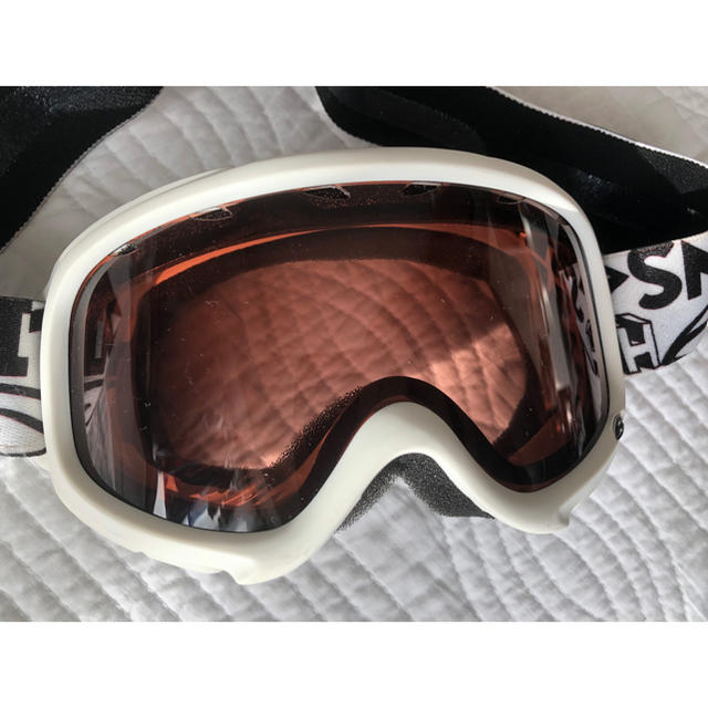 SMITH(スミス)のreusch スキーグローブ、SMITHゴーグル　キッズ スポーツ/アウトドアのスキー(その他)の商品写真