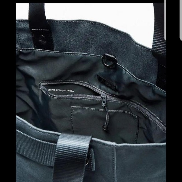 lululemon(ルルレモン)のルルレモン All Avenues Tote  レディースのバッグ(トートバッグ)の商品写真