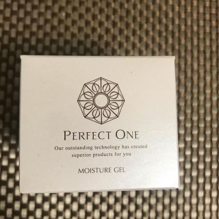 パーフェクトワン(PERFECT ONE)のパーフェクトワン　モイスチャージェル　38g(オールインワン化粧品)