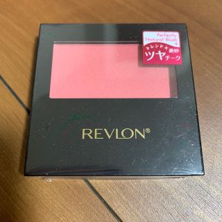 レブロン(REVLON)のレブロン パーフェクトリー ナチュラル ブラッシュ 349 ピンクローズ(1コ入(チーク)