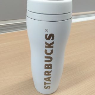 スターバックスコーヒー(Starbucks Coffee)のみいちゃ様専用　スターバックス　ステンレスボトル　新品(その他)