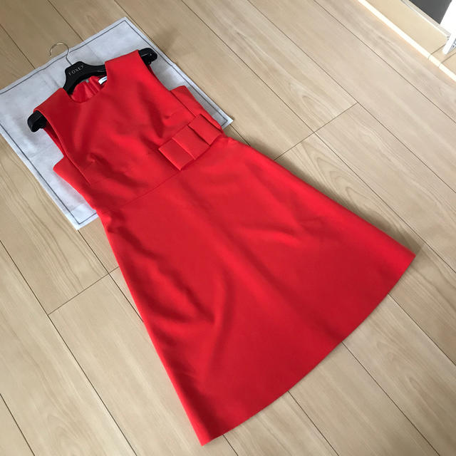 FOXEY NYパレットワンピース FOXEY NYパレットワンピース