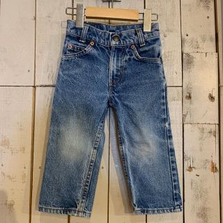 リーバイス(Levi's)のVintage Levi’s made in USA(パンツ/スパッツ)