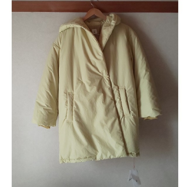 BEAUTY&YOUTH UNITED ARROWS(ビューティアンドユースユナイテッドアローズ)の6(roku) shawl hooded coat レディースのジャケット/アウター(ロングコート)の商品写真