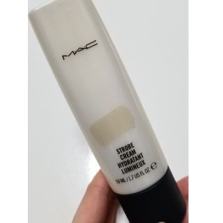 マック(MAC)のSTROBE CREAM(フェイスクリーム)